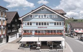 Dorfplatz Urnäsch